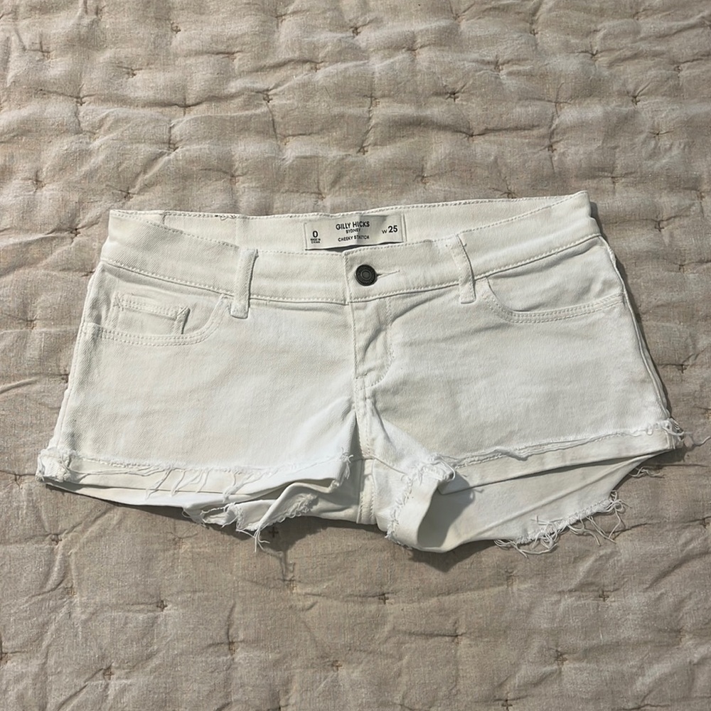 Gilly Hicks shorts